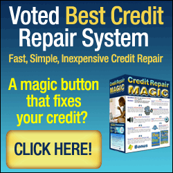 voted best credit repair